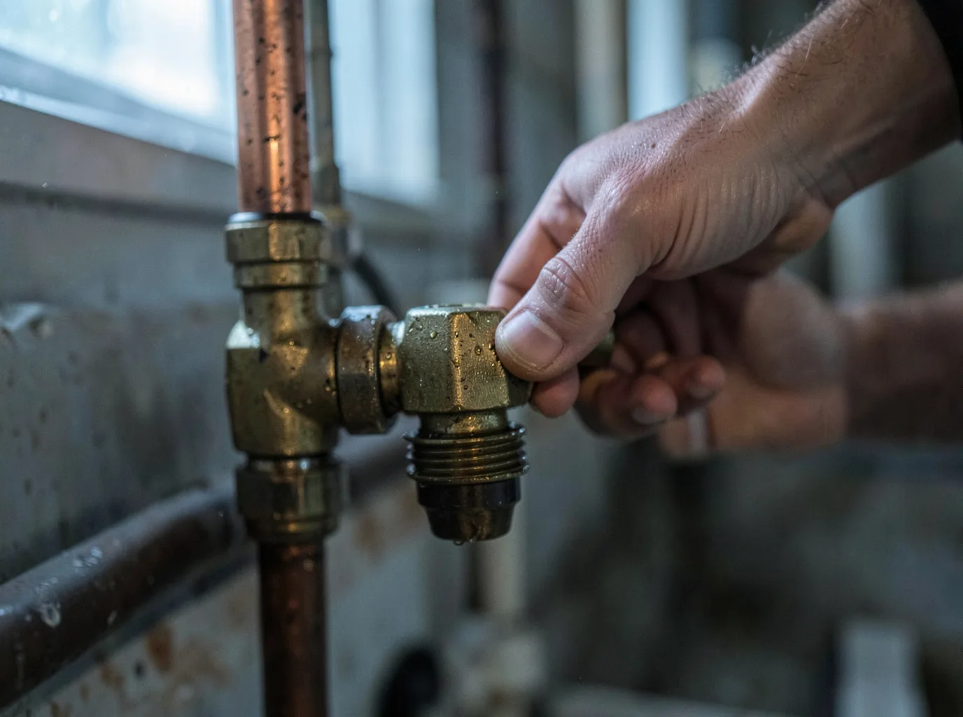 Emergency Plumber Orford, NH FAQs